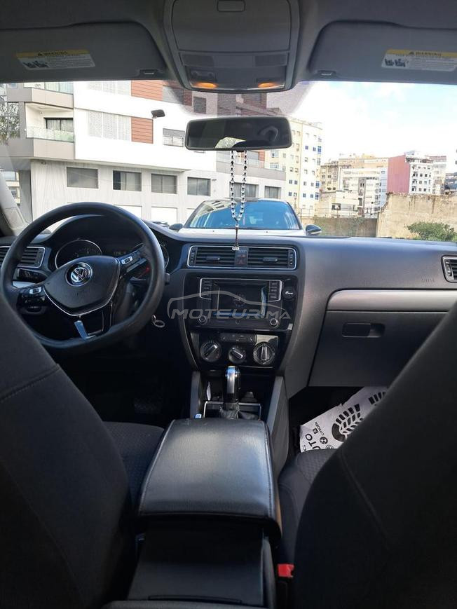 jetta automatique 2 ème main nkia 