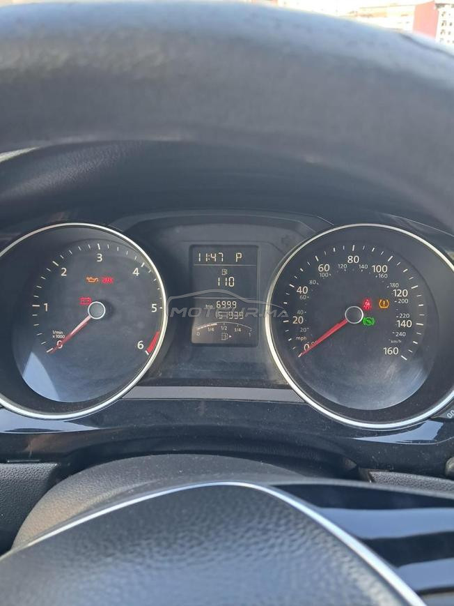 jetta automatique 2 ème main nkia 