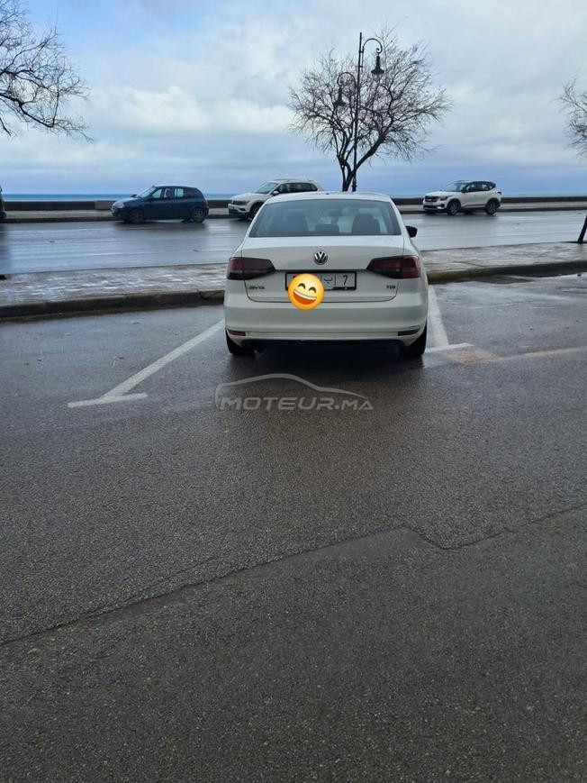 jetta automatique 2 ème main nkia 