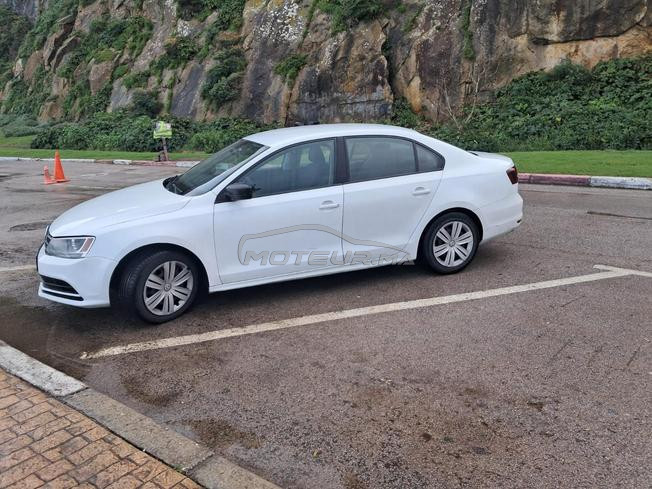jetta automatique 2 ème main nkia 