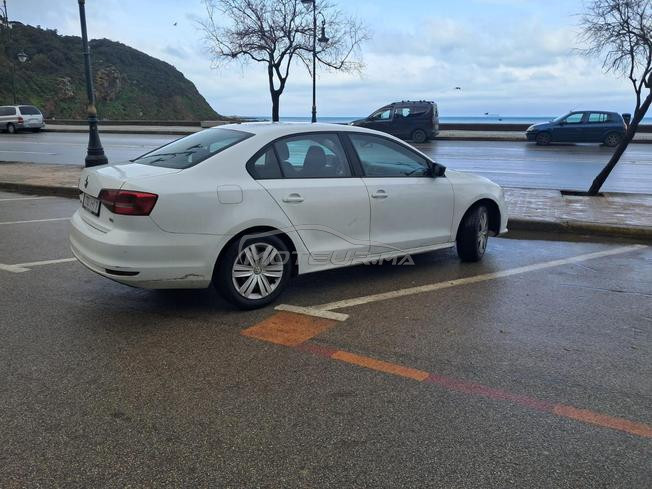 jetta automatique 2 ème main nkia 