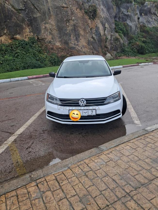 jetta automatique 2 ème main nkia 