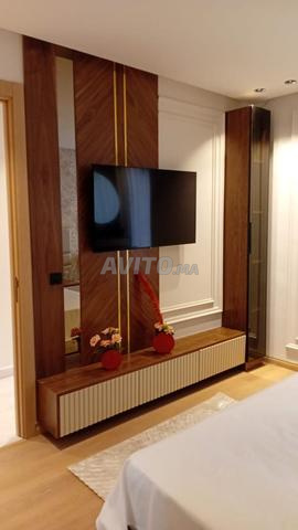 شقق جديدة 88م للبيع روش نوار - 2