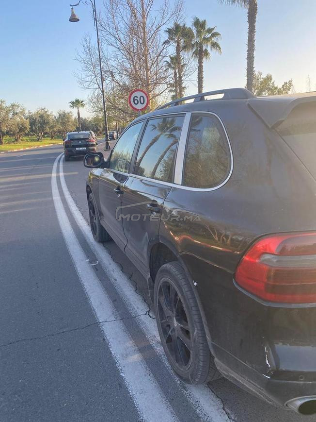 porche cayenne