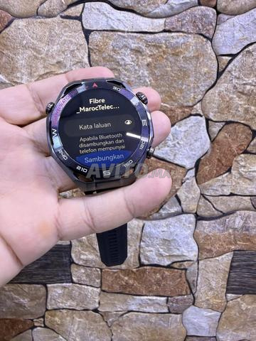 Hwawi Watch ultimat 2