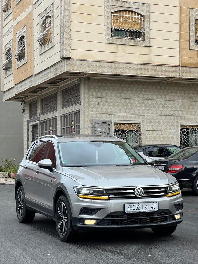 سيارة مستعملة