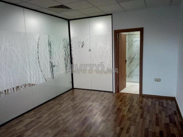 Disponible bureaux à résidence Les Orchidées - 2