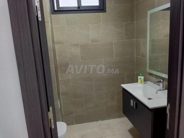 متوفر مكاتب في إقامة Les Orchidées