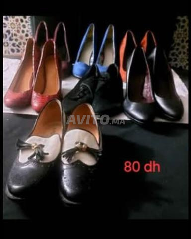 Chaussure grande marque bon prix