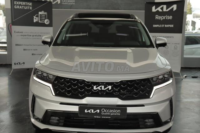KIA - KIA Sorento - 2
