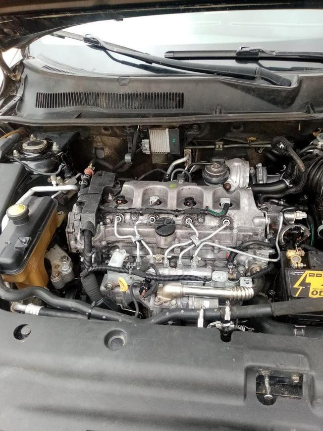 Toyota 4 Runner Diesel Manuelle 2007 à Taroudant