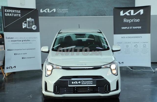 KIA - KIA Picanto - 2