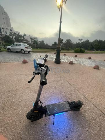 TROTENET G2 ECOXTREM