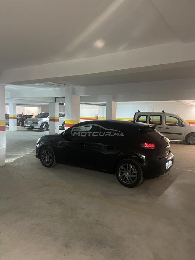Peugeot 208 1 er main a vendre
