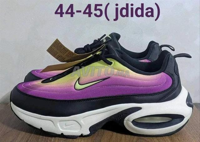 Si quelque chose vous plaît, bienvenue à tous - 2