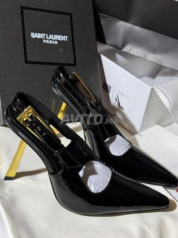 Escarpins Yves Saint Laurent YSL9451 - 2