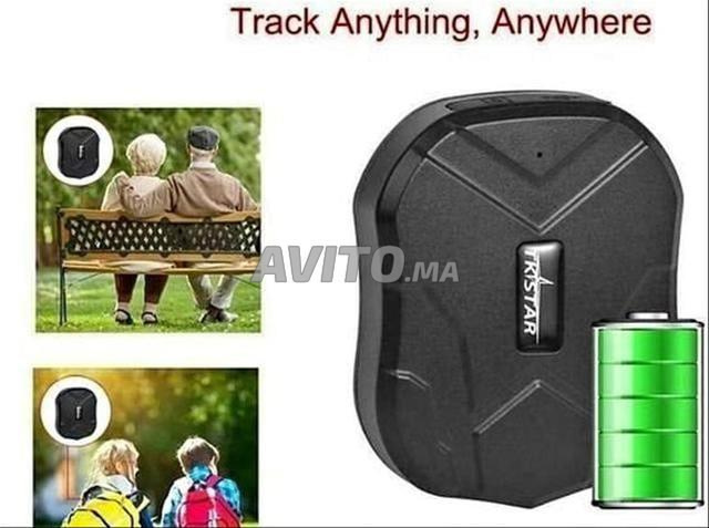 c1 Traceur GPS TKSTAR TK905