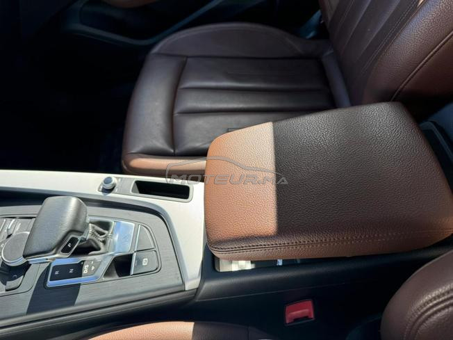 Audi A5 quatro