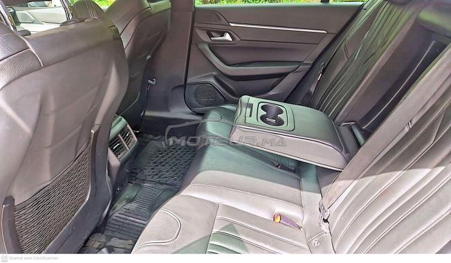 Peugeot 508 Diesel Automatique 2019 