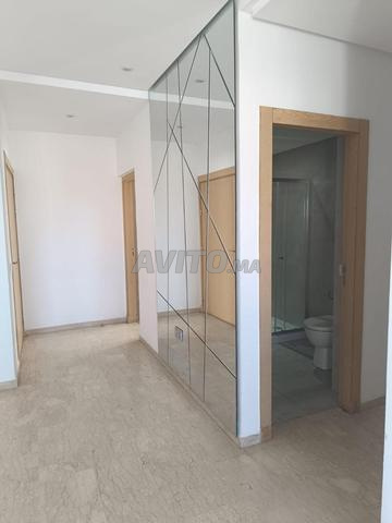 شقة للإيجار 100 متر مربع في سلا