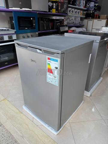 Promotion Congélateur vertical Siera 3 tiroirs