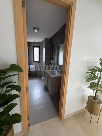 شقة مفروشة للإيجار في حي الرياض - 2