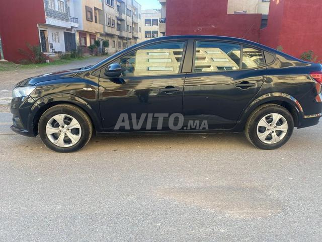 سلام لوغان مفهاش أدبلو باقة نقية ديالي كاسبها