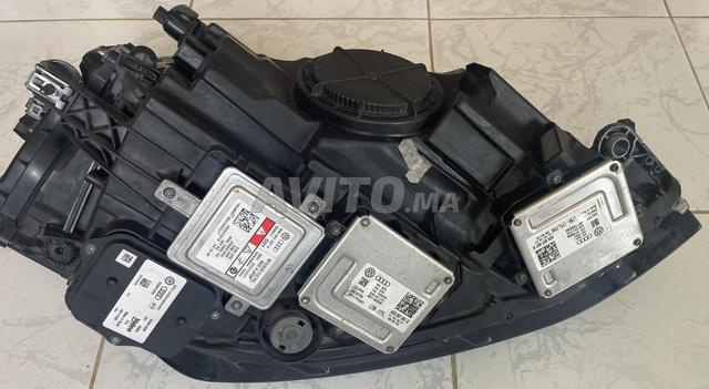 Optique golf 7 GTD / r - 2