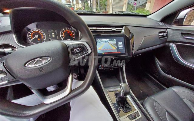 شيري تيجو برو Ess أوتوماتيك 2024 كم 3000 - 2