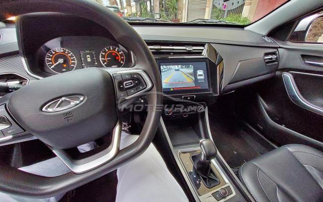 Chery Tiggo Pro Ess Automatic 30000km 2024