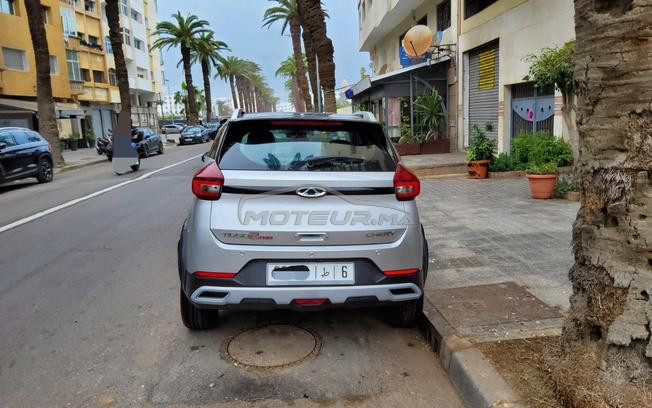 Chery Tiggo Pro Ess Automatic 30000km 2024