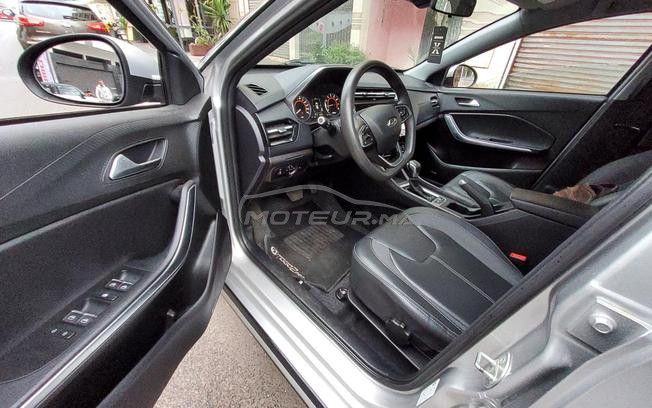 Chery Tiggo Pro Ess Automatic 30000km 2024