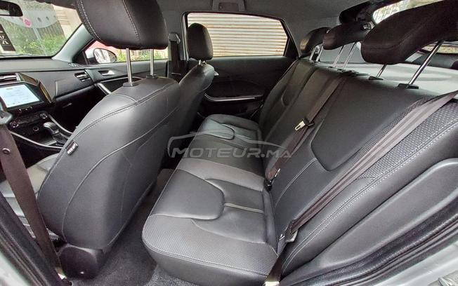 Chery Tiggo Pro Ess Automatic 30000km 2024