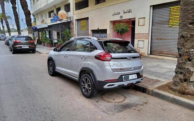Chery Tiggo Pro Ess Automatic 30000km 2024