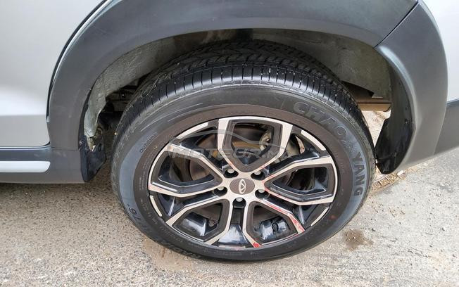 Chery Tiggo Pro Ess Automatic 30000km 2024