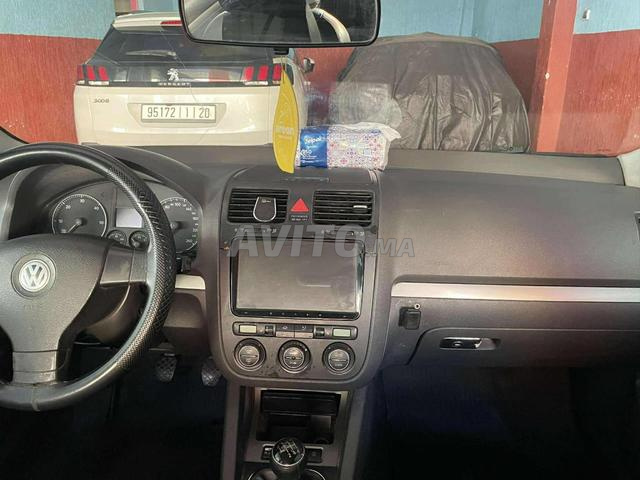 غولف 5 ديوانة 2008