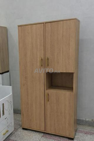 Placard pour enfants 184/90 - 2