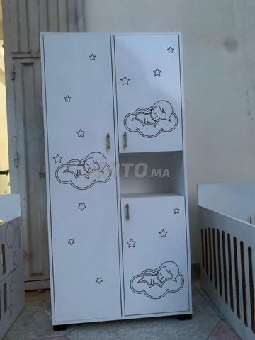 Placard pour enfants 184/90