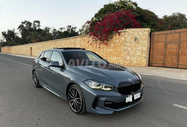 BMW serie 1 20d Xdrive Pack M 2022