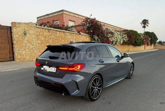 BMW serie 1 20d Xdrive Pack M 2022