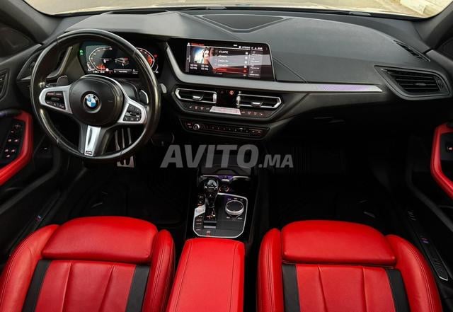 BMW serie 1 20d Xdrive Pack M 2022