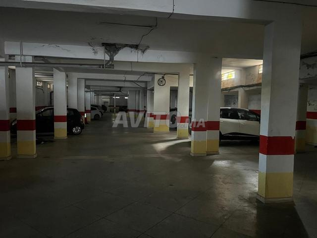 Appartement meublé à louer à la journée - 2