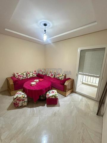 شقة مفروشة للإيجار في بوزنيقة الكتاني - 2