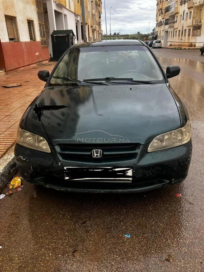 honda accord 