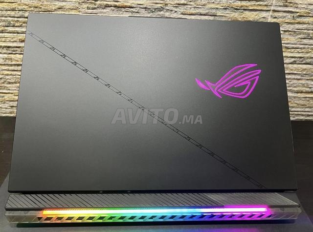 Asus rog strix scar 16 i9-13980HX Rtx4090 240Hz - 2