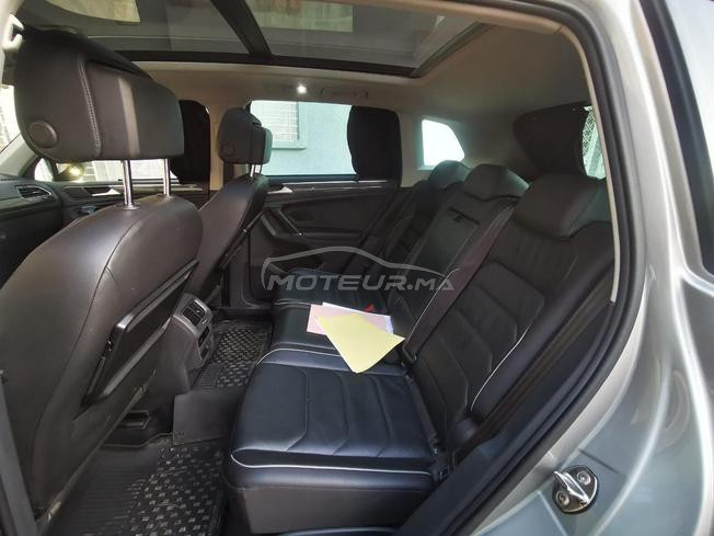  Tiguan 2017 dédouaner 2021  