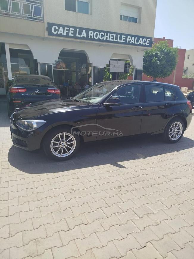 bmw serie1