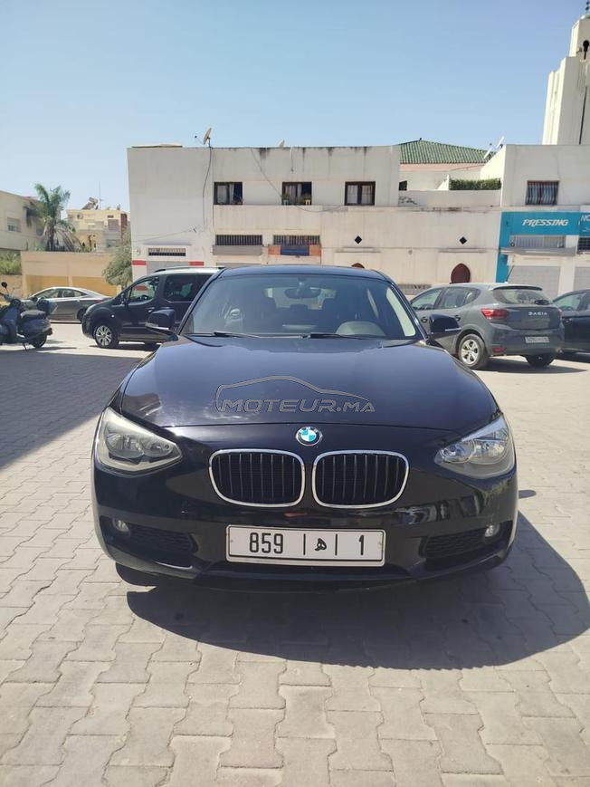 bmw serie1