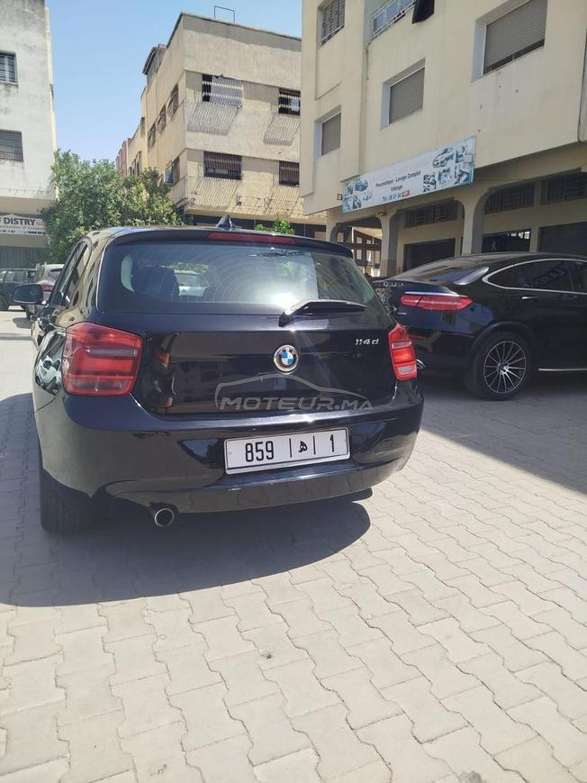 bmw serie1