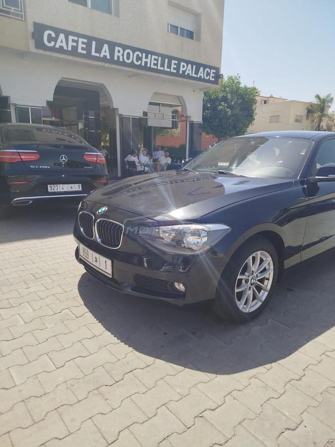 bmw serie1